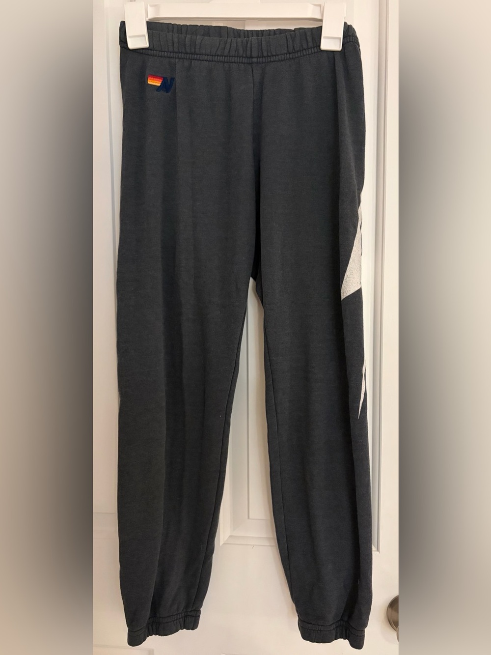 Aviator Nation Grey Sweatpants